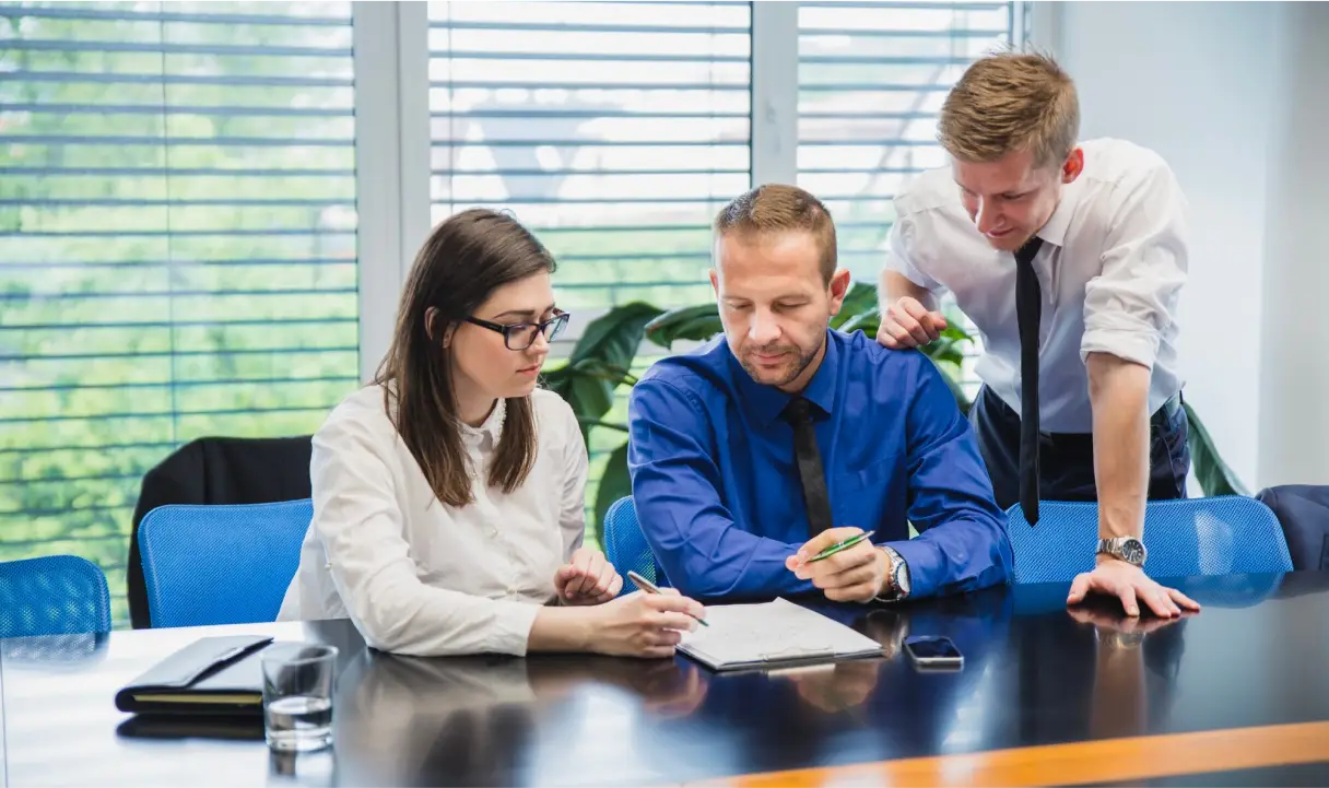 Why Traditional Agency Models Are Failings